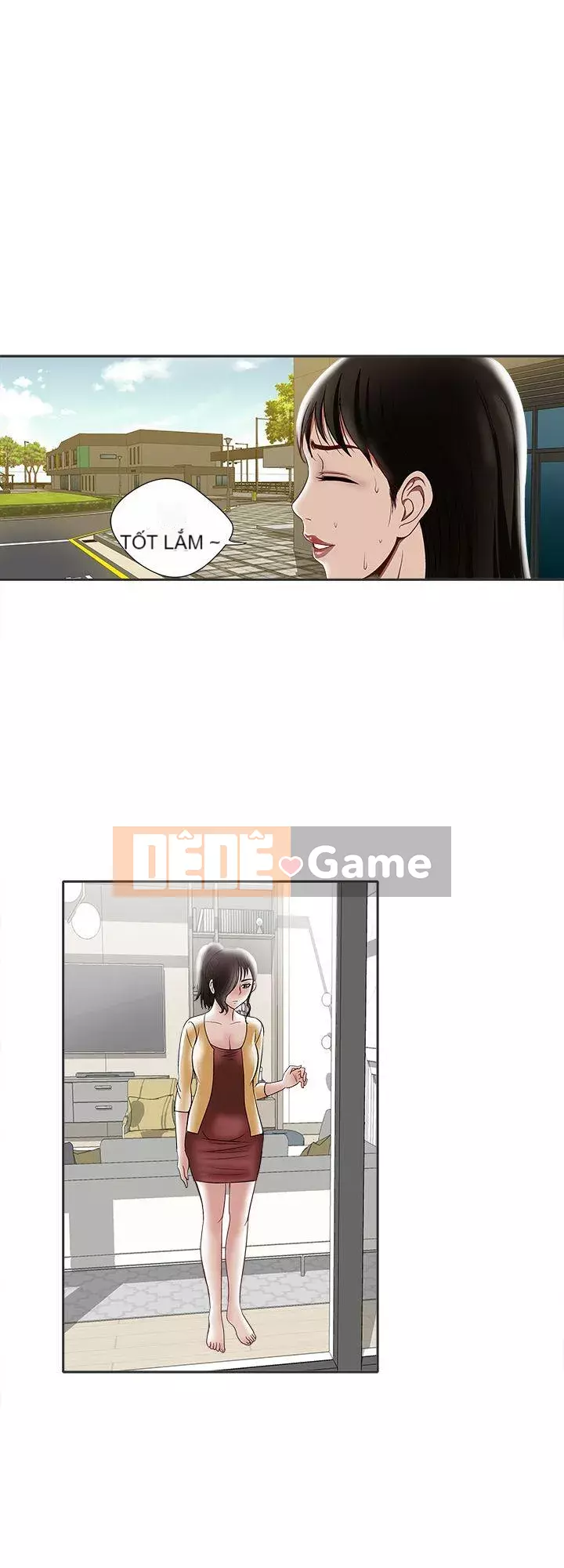 Vợ của người khác Chương 1-97