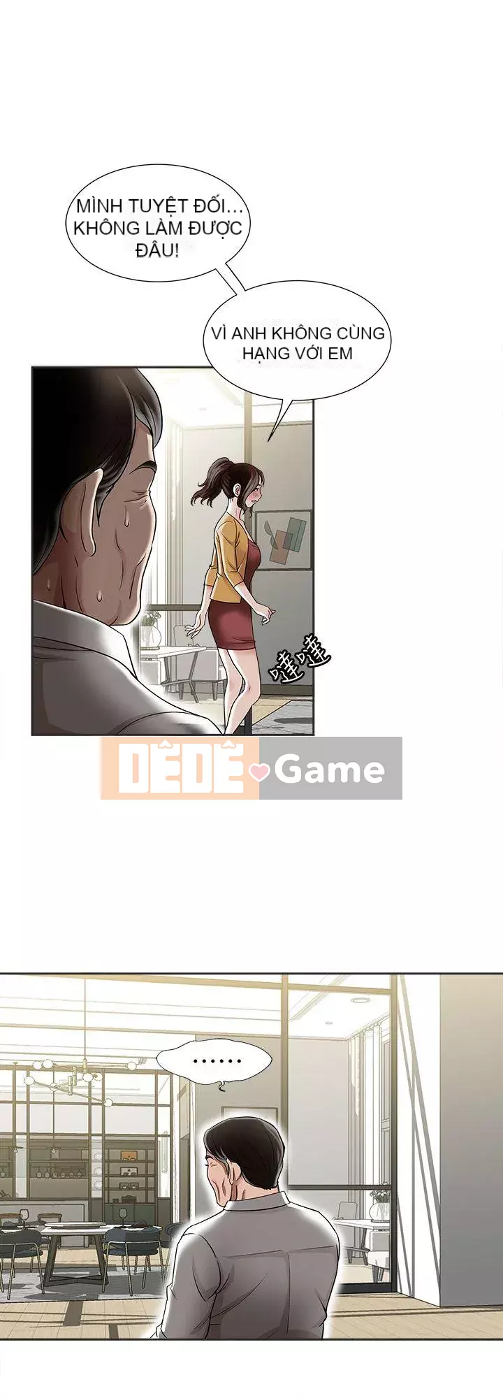 Vợ của người khác Chương 1-97