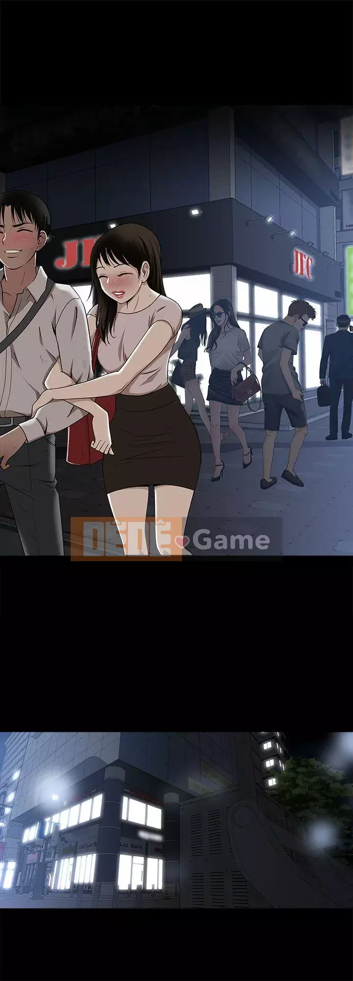 Vợ của người khác Chương 1-97