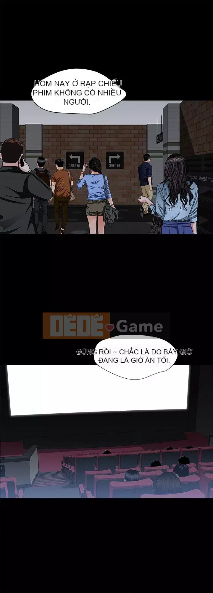 Vợ của người khác Chương 1-97