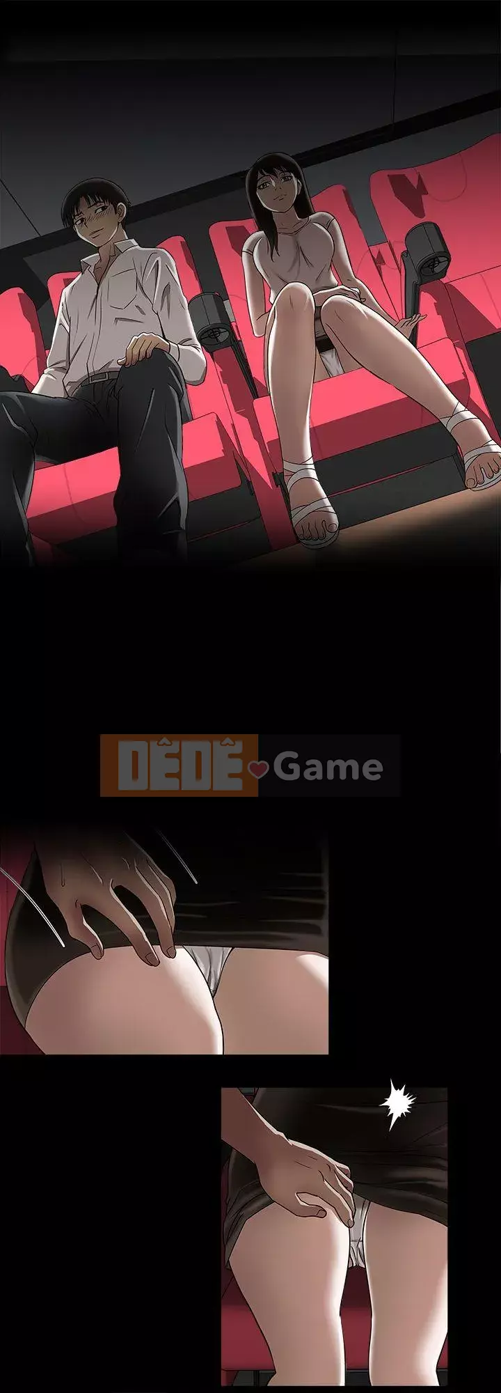 Vợ của người khác Chương 1-97