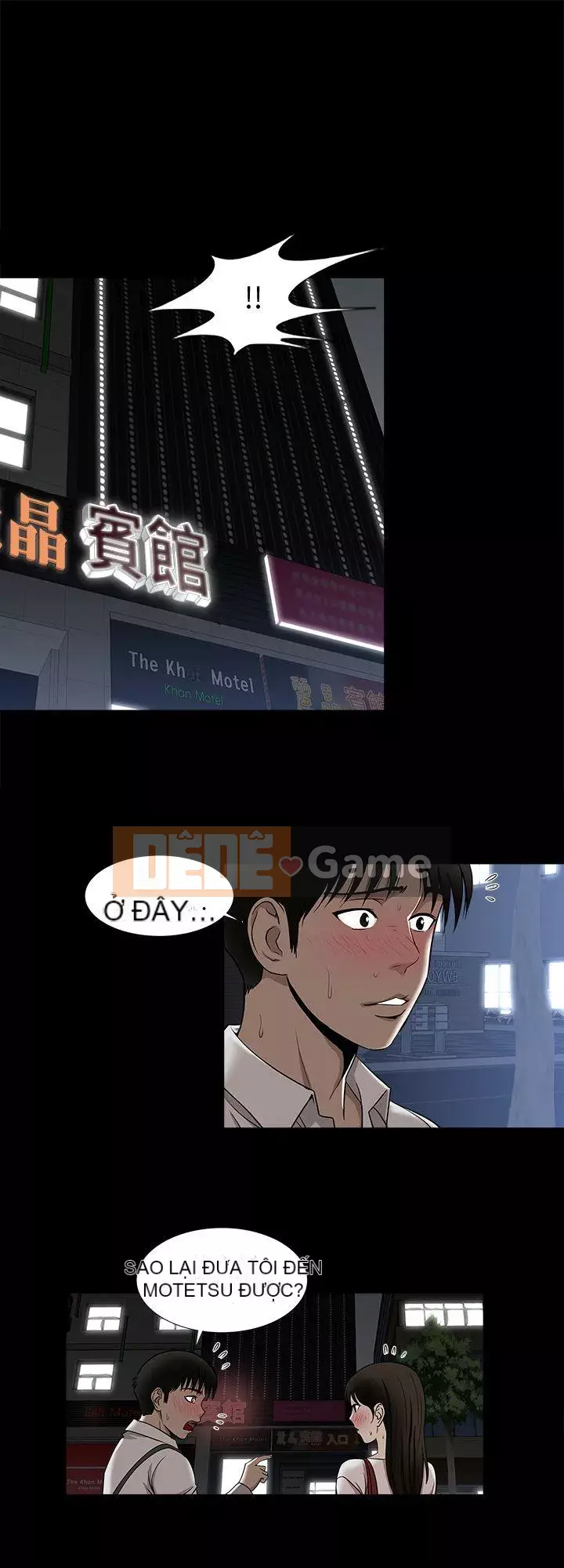 Vợ của người khác Chương 1-97