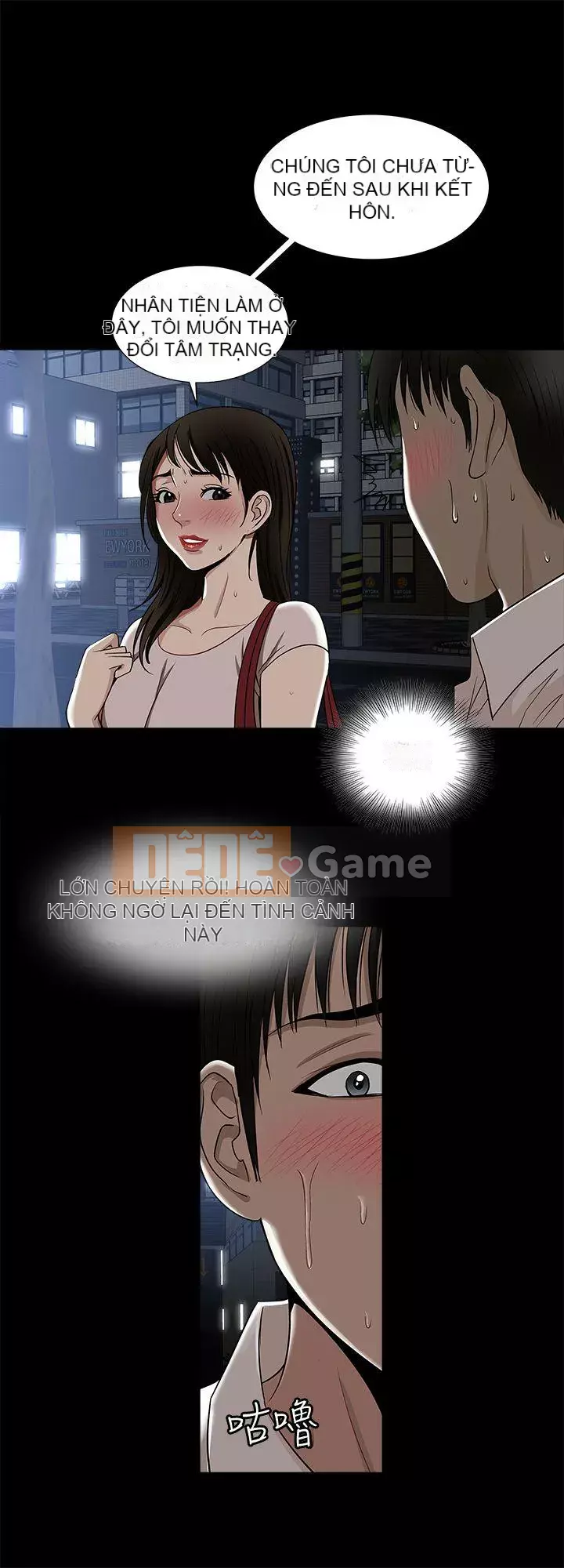 Vợ của người khác Chương 1-97