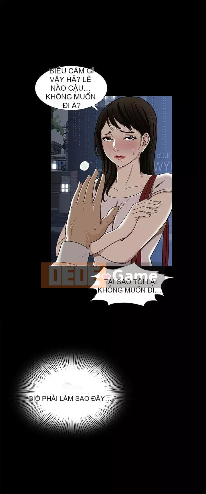 Vợ của người khác Chương 1-97