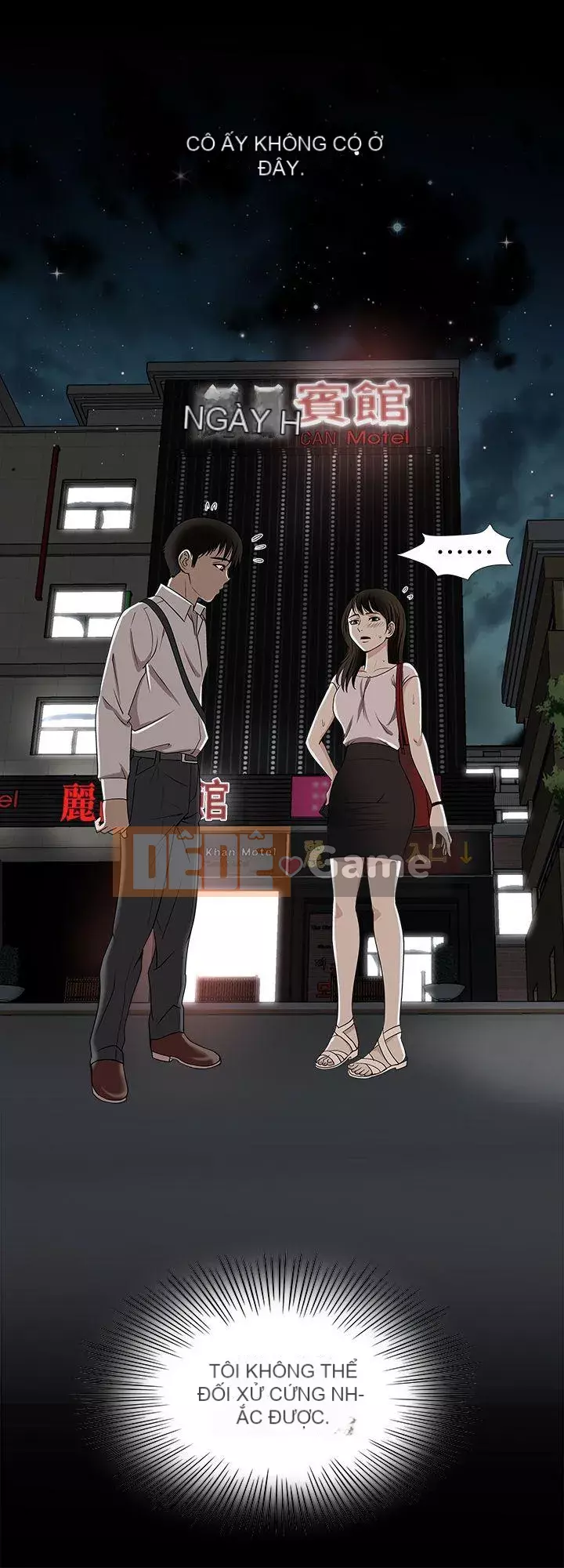 Vợ của người khác Chương 1-97