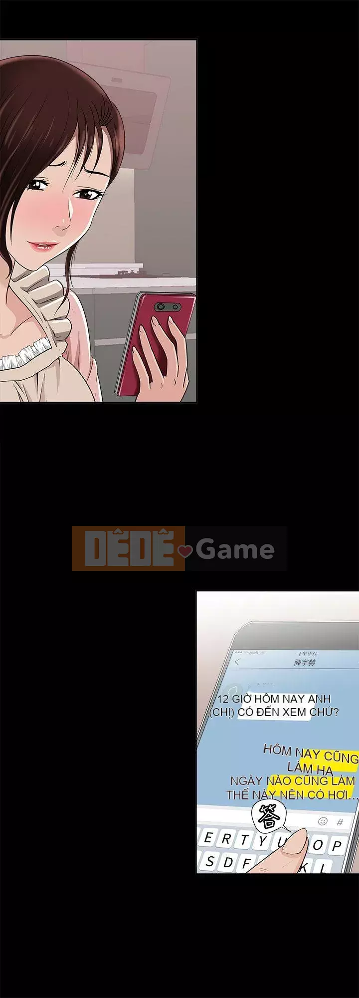 Vợ của người khác Chương 1-97