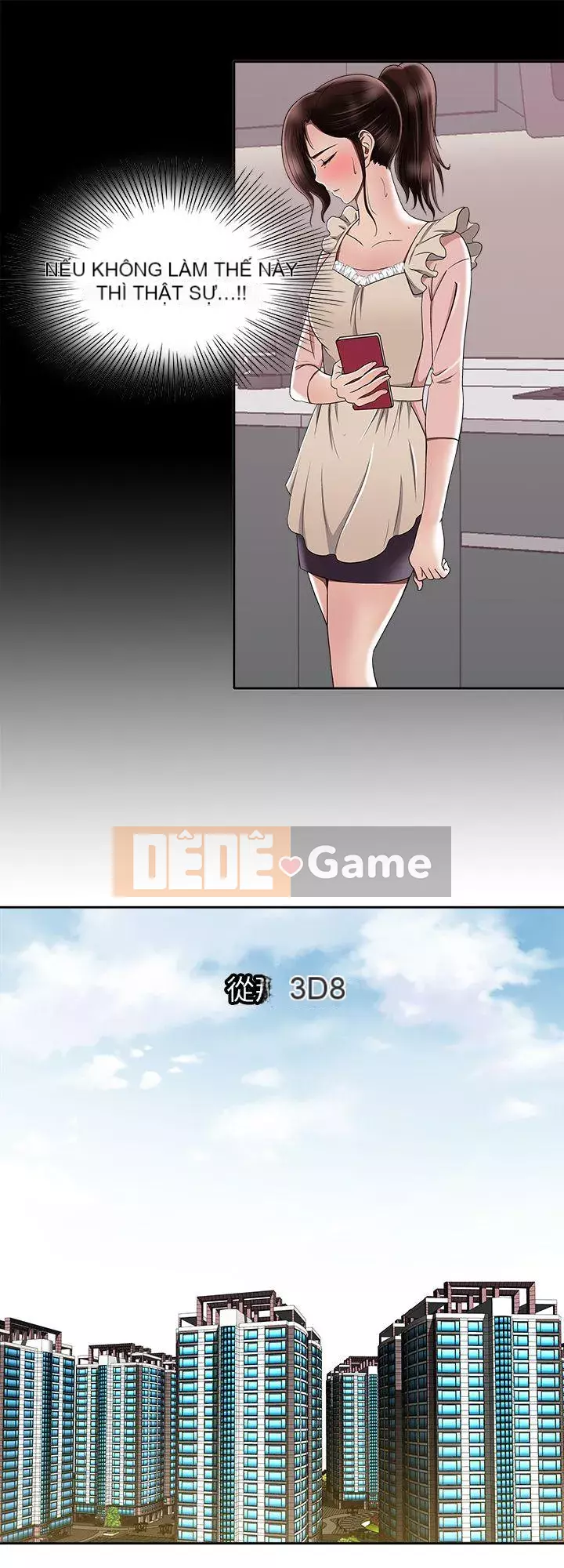 Vợ của người khác Chương 1-97