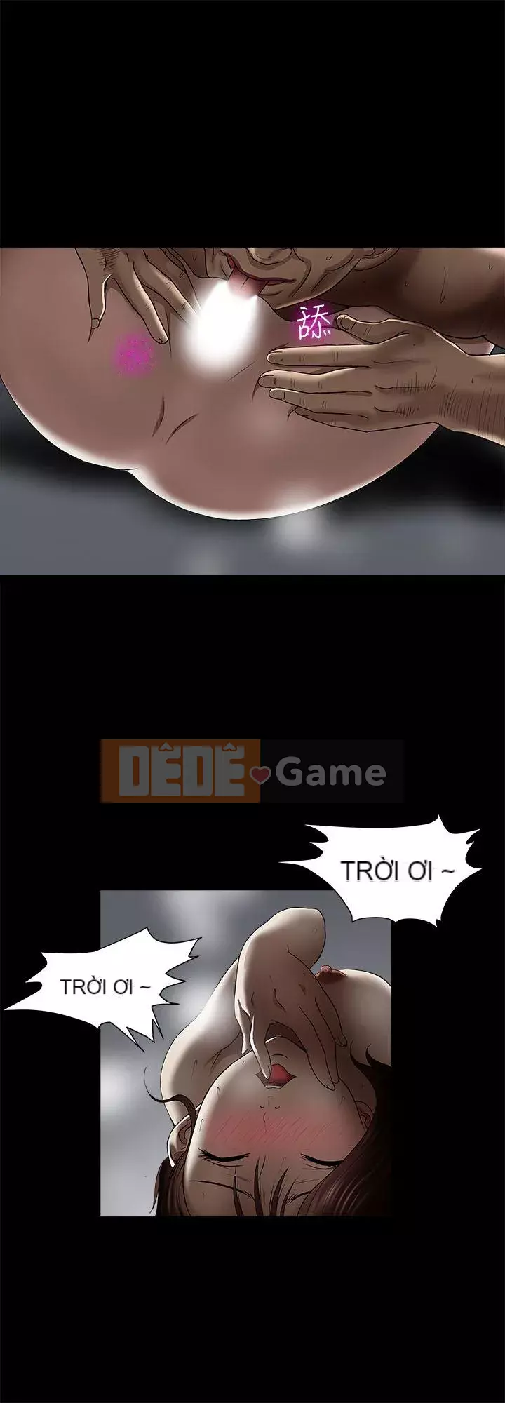 Vợ của người khác Chương 1-97