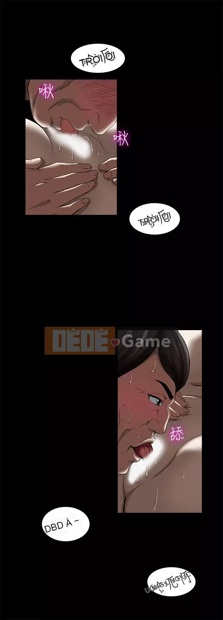 Vợ của người khác Chương 1-97