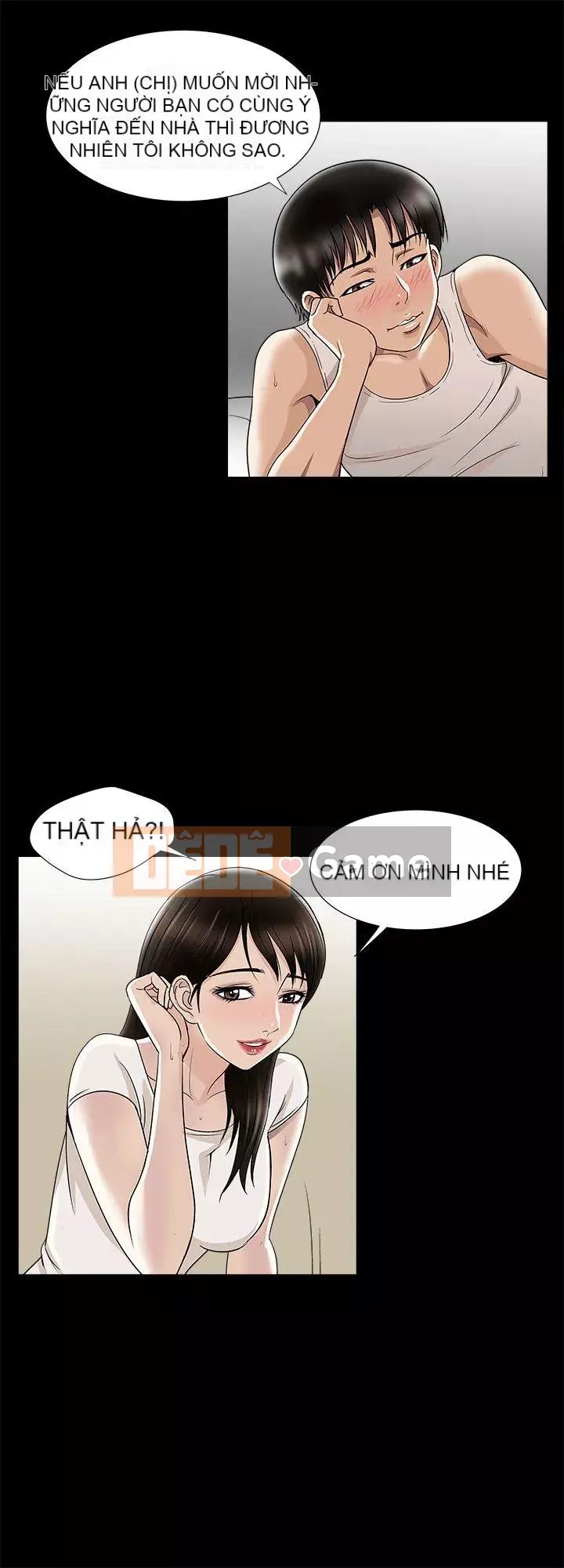 Vợ của người khác Chương 1-97