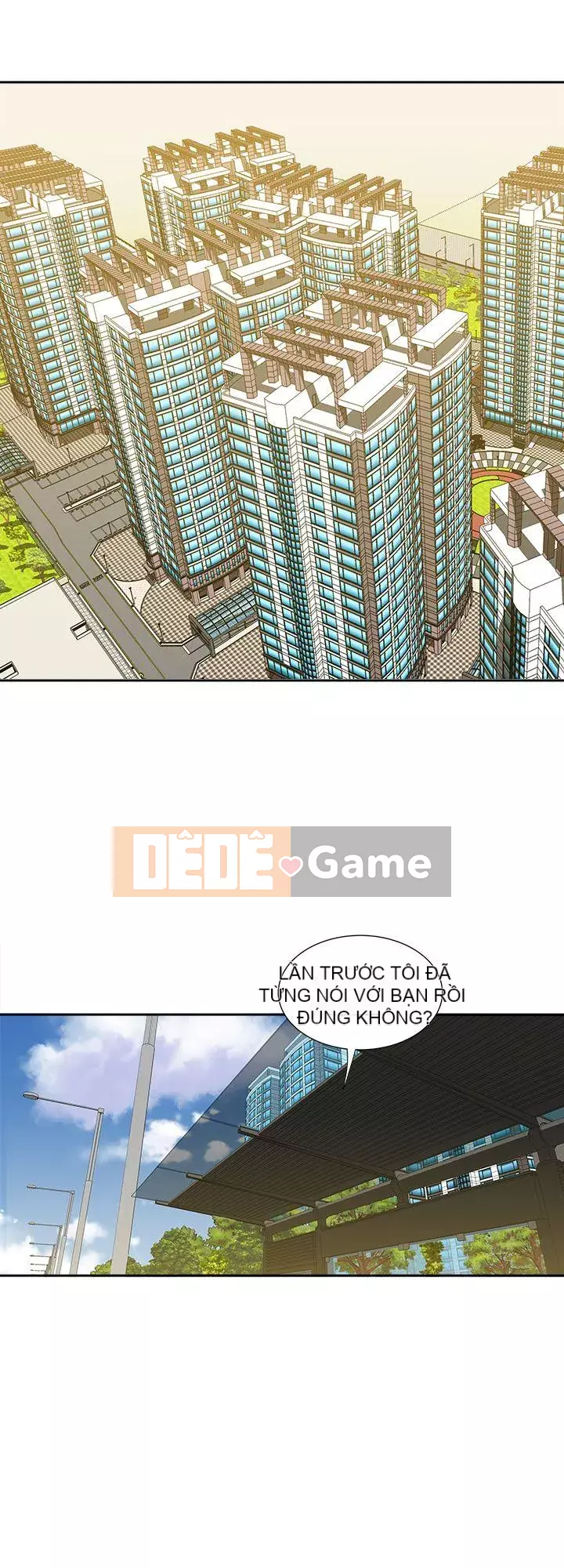 Vợ của người khác Chương 1-97