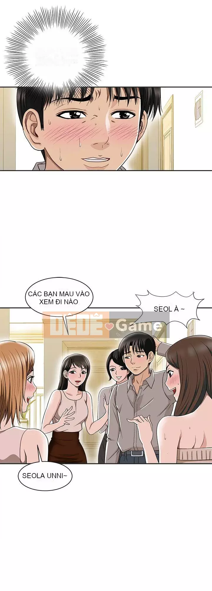 Vợ của người khác Chương 1-97