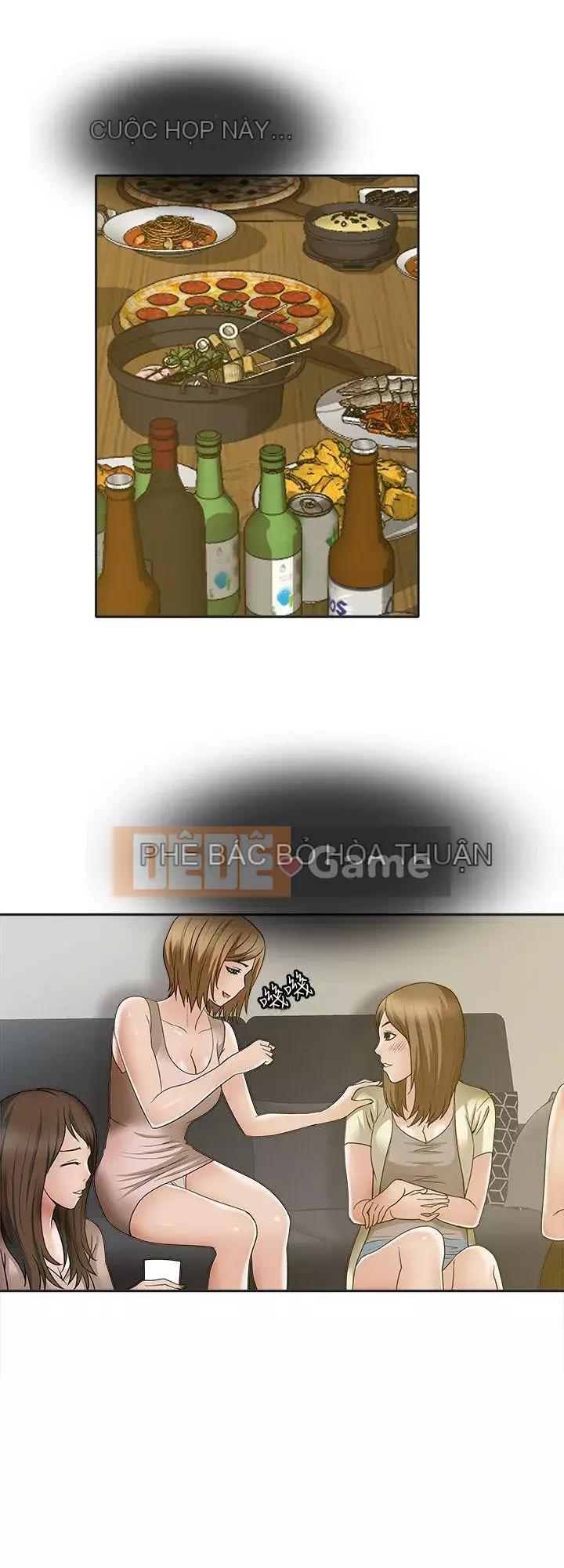 Vợ của người khác Chương 1-97