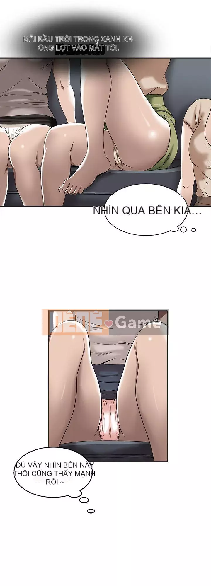 Vợ của người khác Chương 1-97