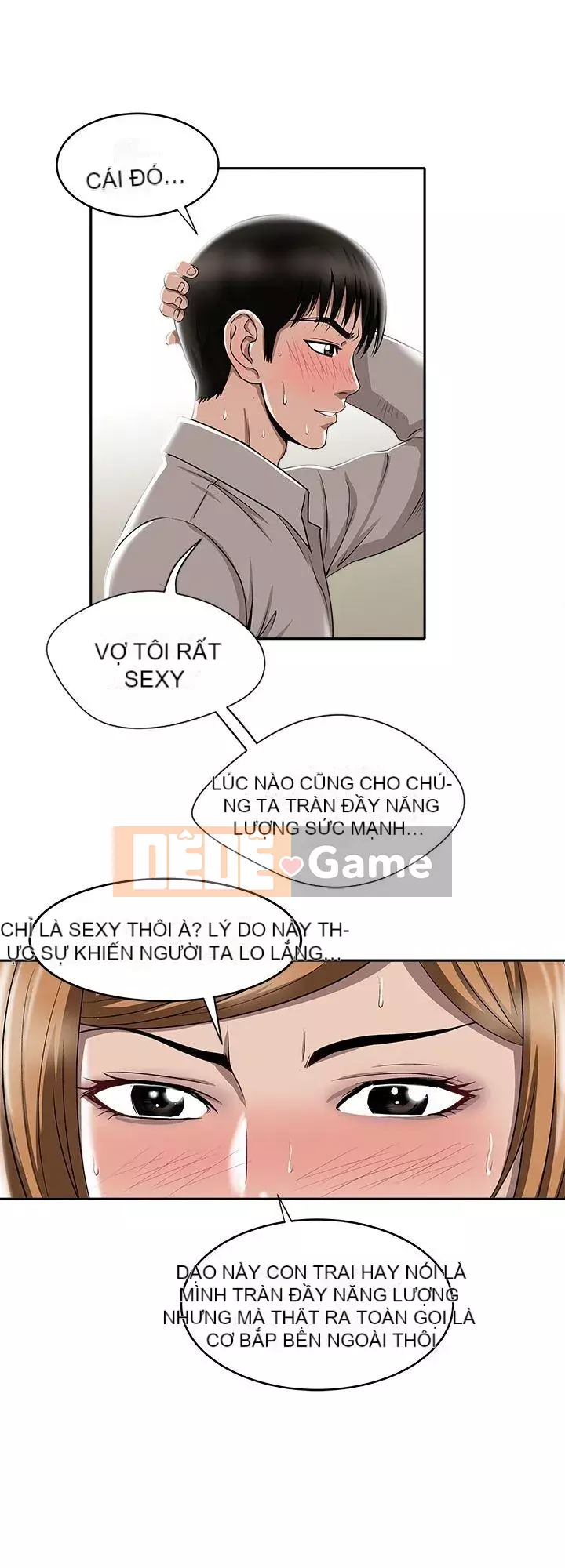 Vợ của người khác Chương 1-97