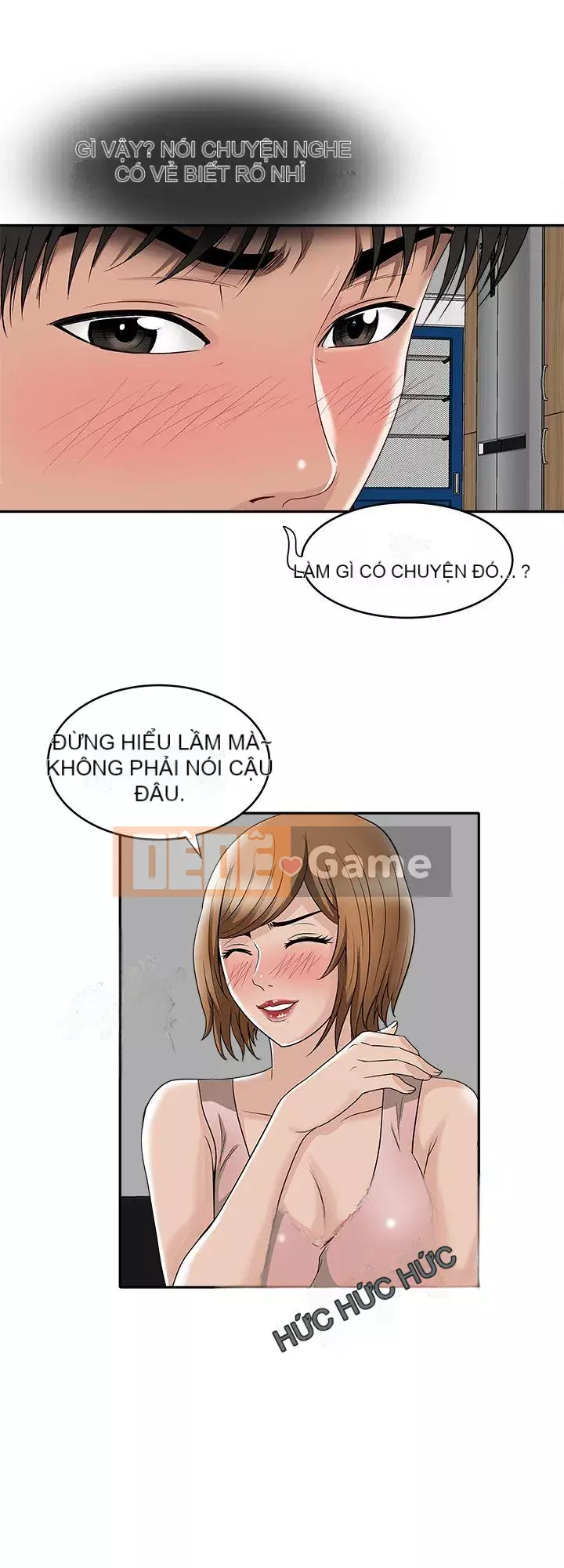 Vợ của người khác Chương 1-97