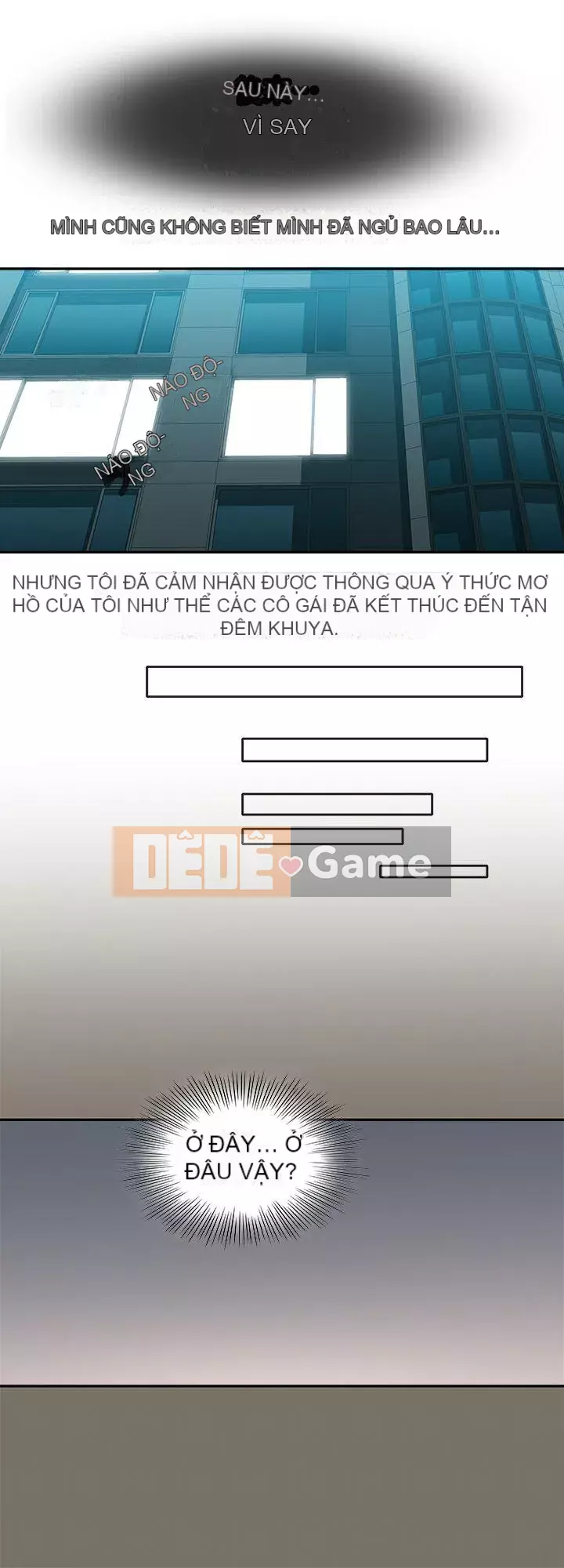 Vợ của người khác Chương 1-97