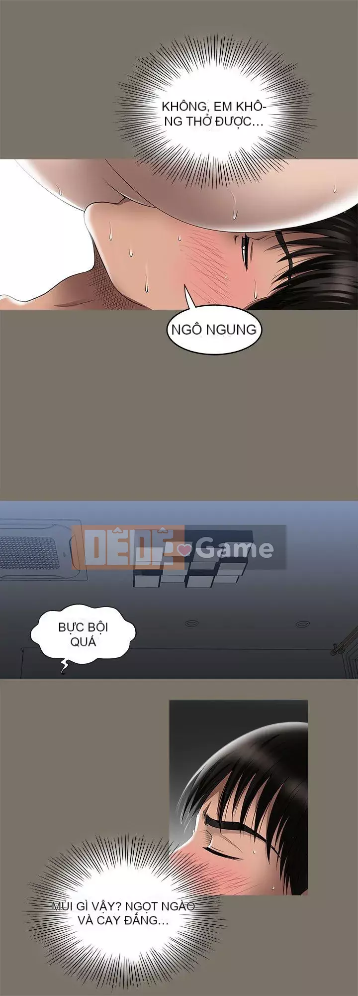 Vợ của người khác Chương 1-97