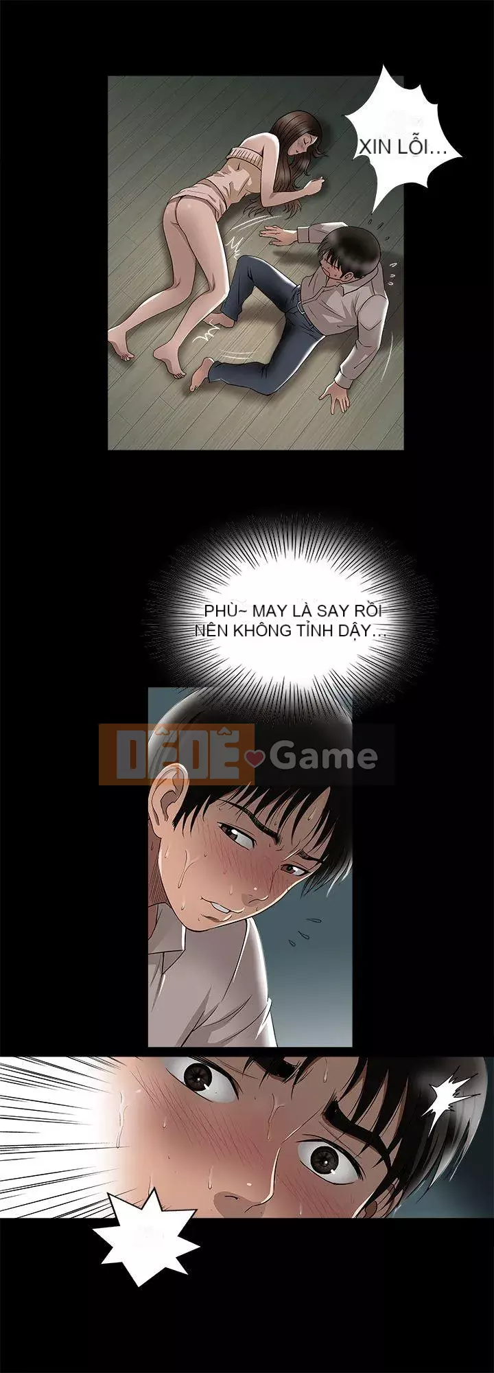 Vợ của người khác Chương 1-97