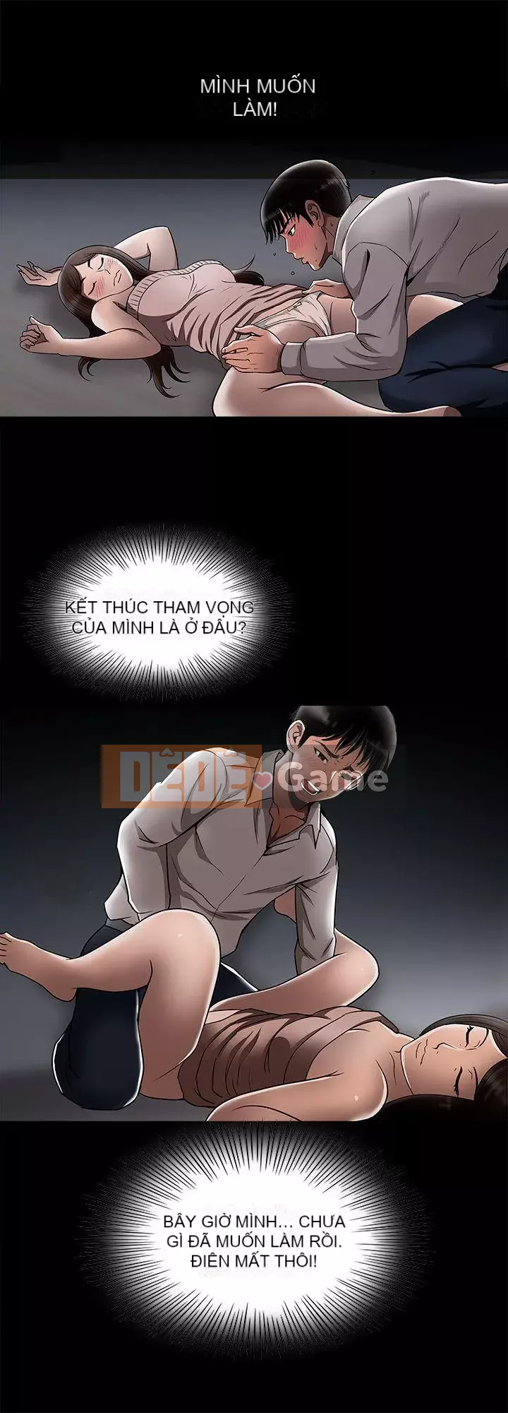 Vợ của người khác Chương 1-97