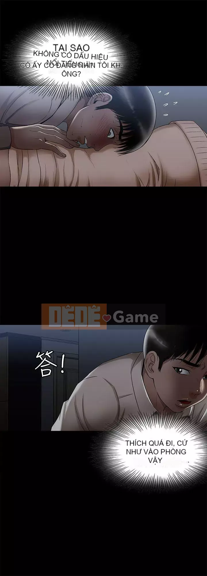 Vợ của người khác Chương 1-97