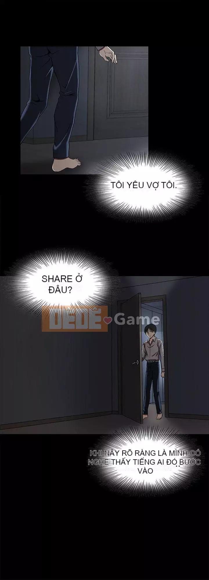 Vợ của người khác Chương 1-97