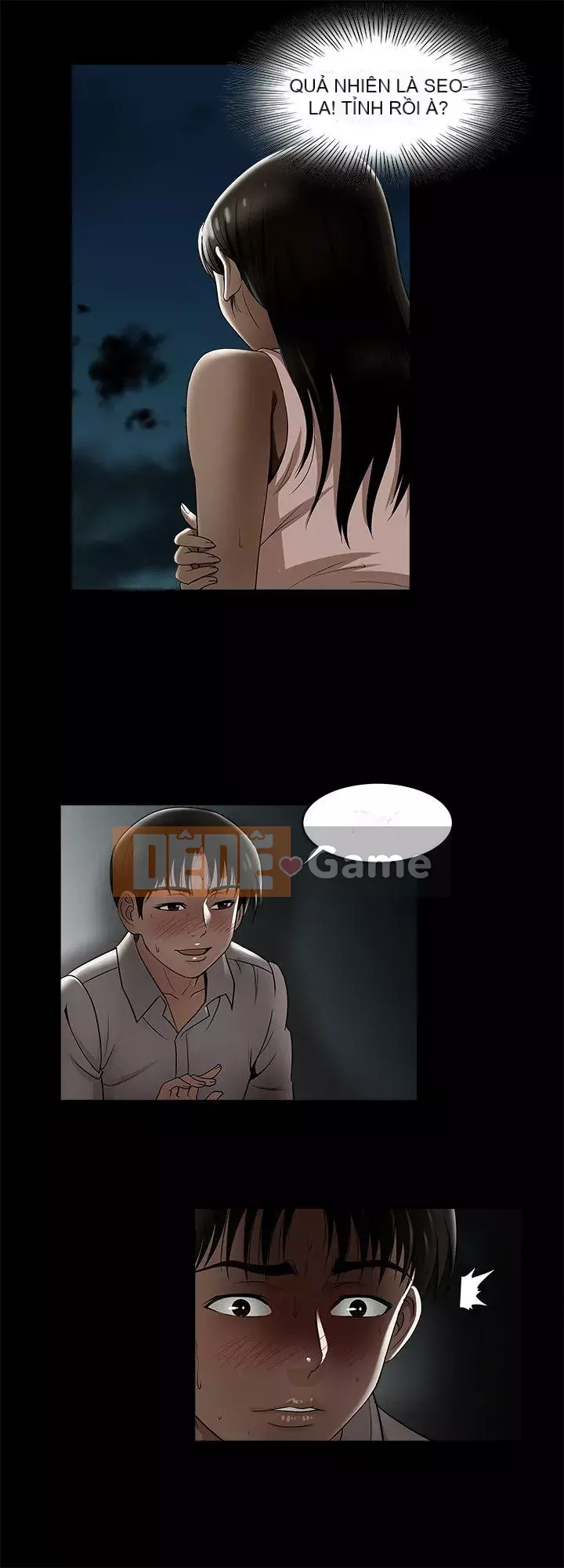 Vợ của người khác Chương 1-97