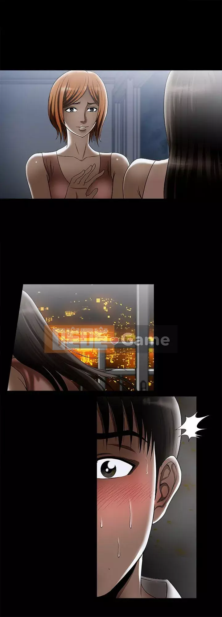 Vợ của người khác Chương 1-97