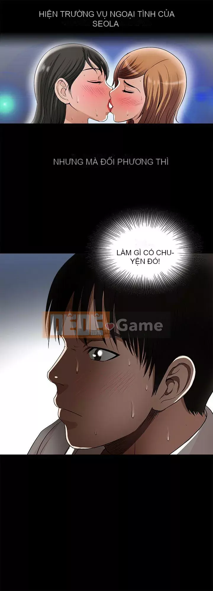 Vợ của người khác Chương 1-97