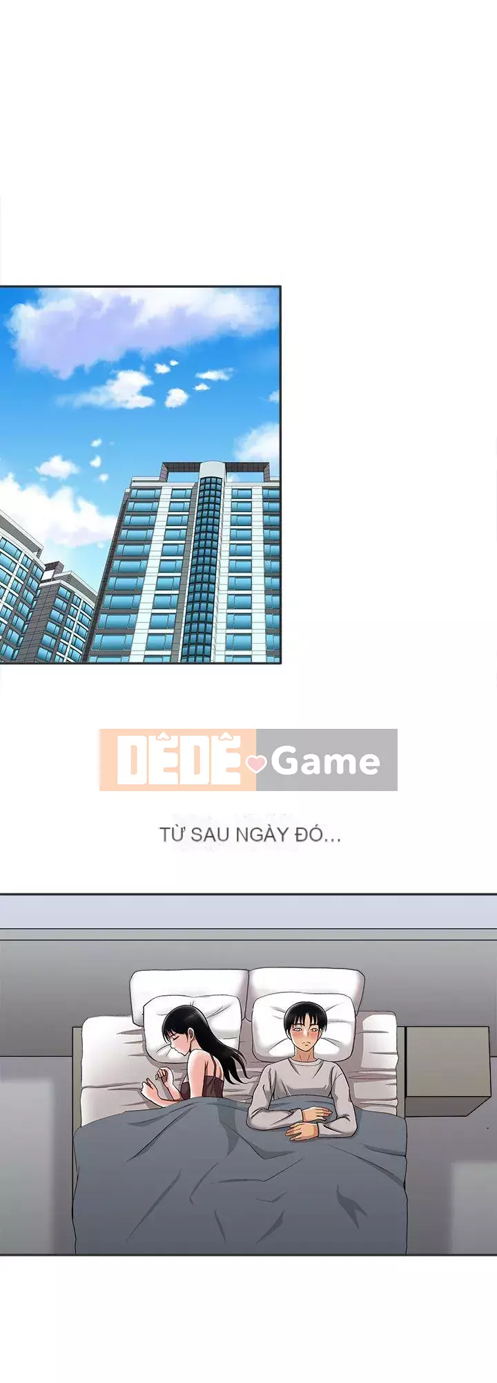 Vợ của người khác Chương 1-97