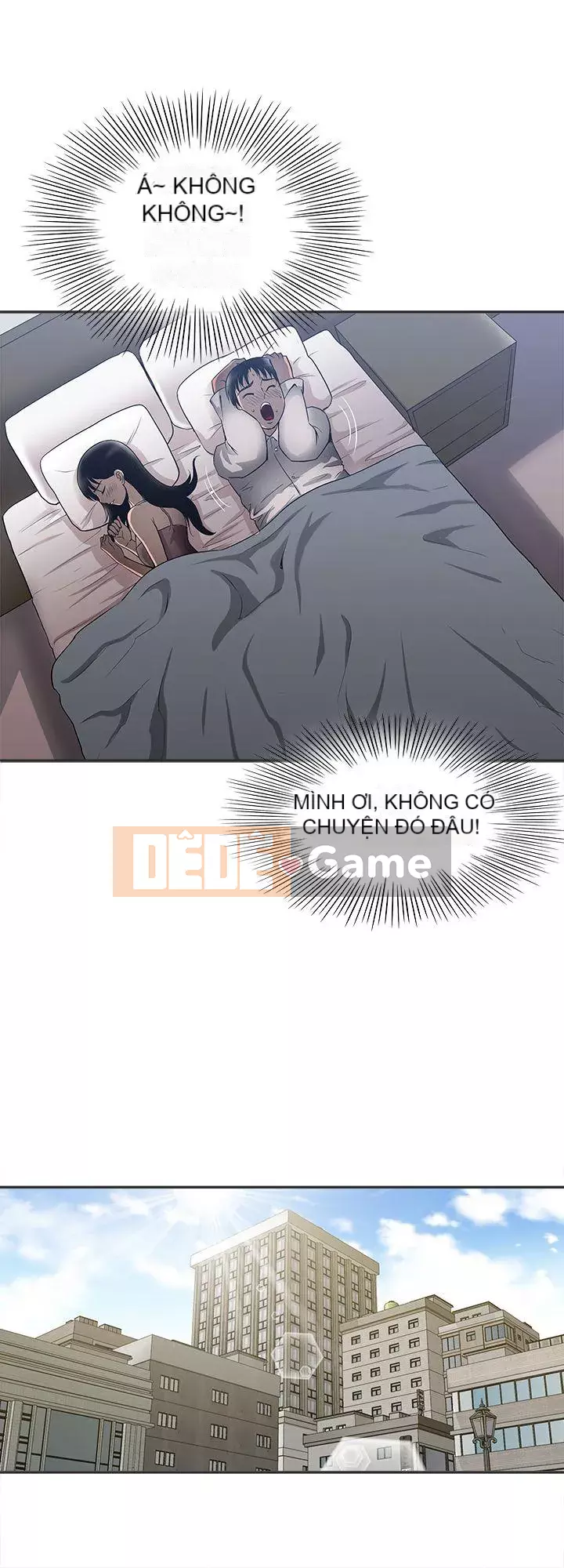 Vợ của người khác Chương 1-97