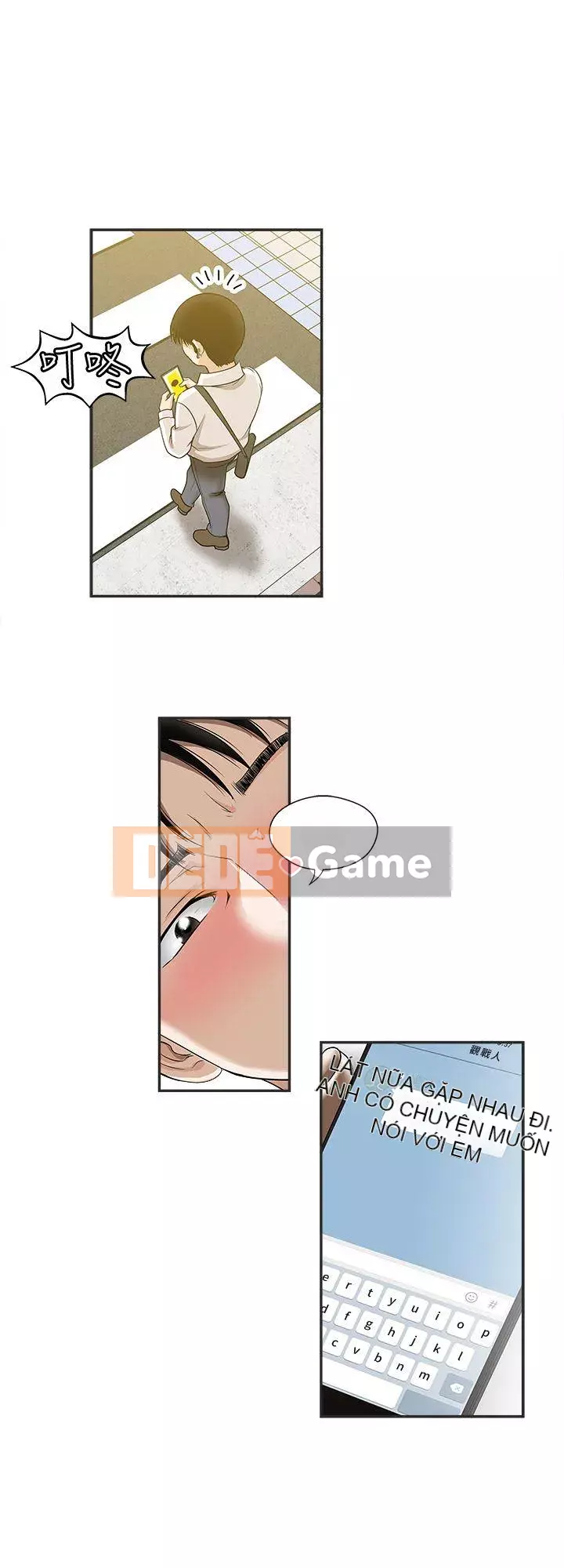 Vợ của người khác Chương 1-97