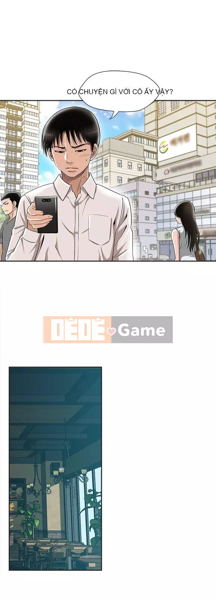 Vợ của người khác Chương 1-97