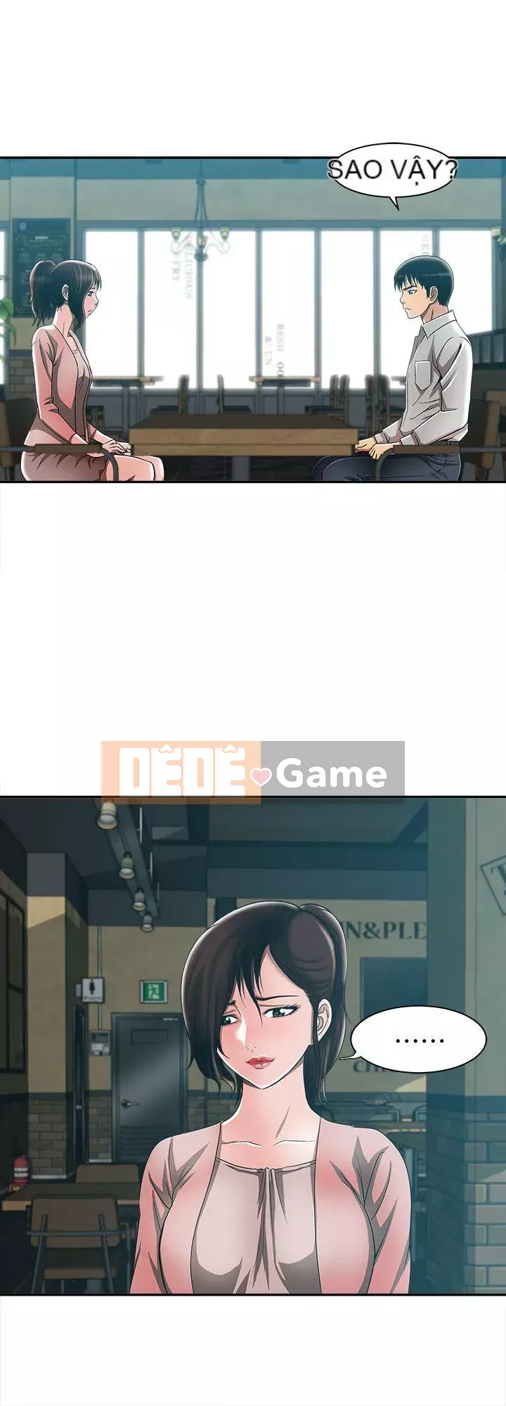 Vợ của người khác Chương 1-97