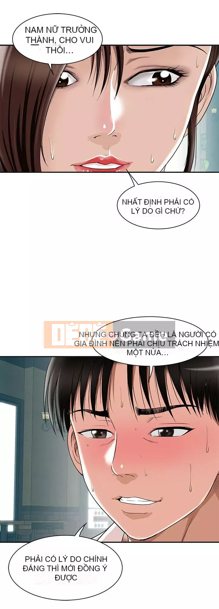 Vợ của người khác Chương 1-97