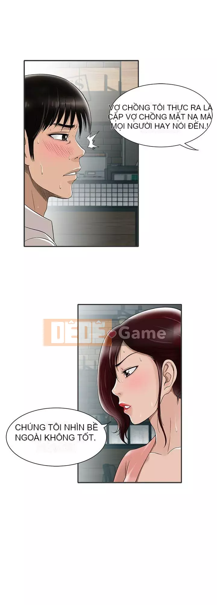 Vợ của người khác Chương 1-97