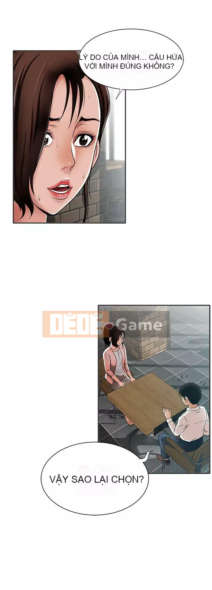 Vợ của người khác Chương 1-97