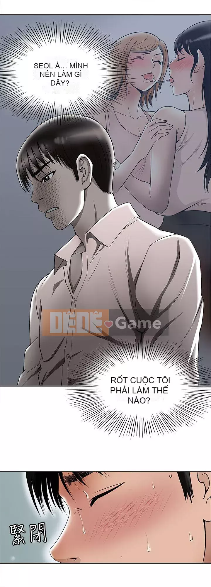 Vợ của người khác Chương 1-97