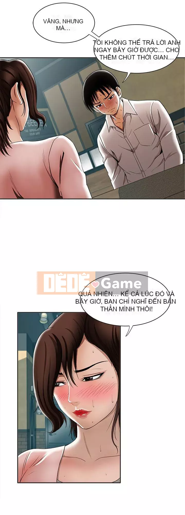 Vợ của người khác Chương 1-97