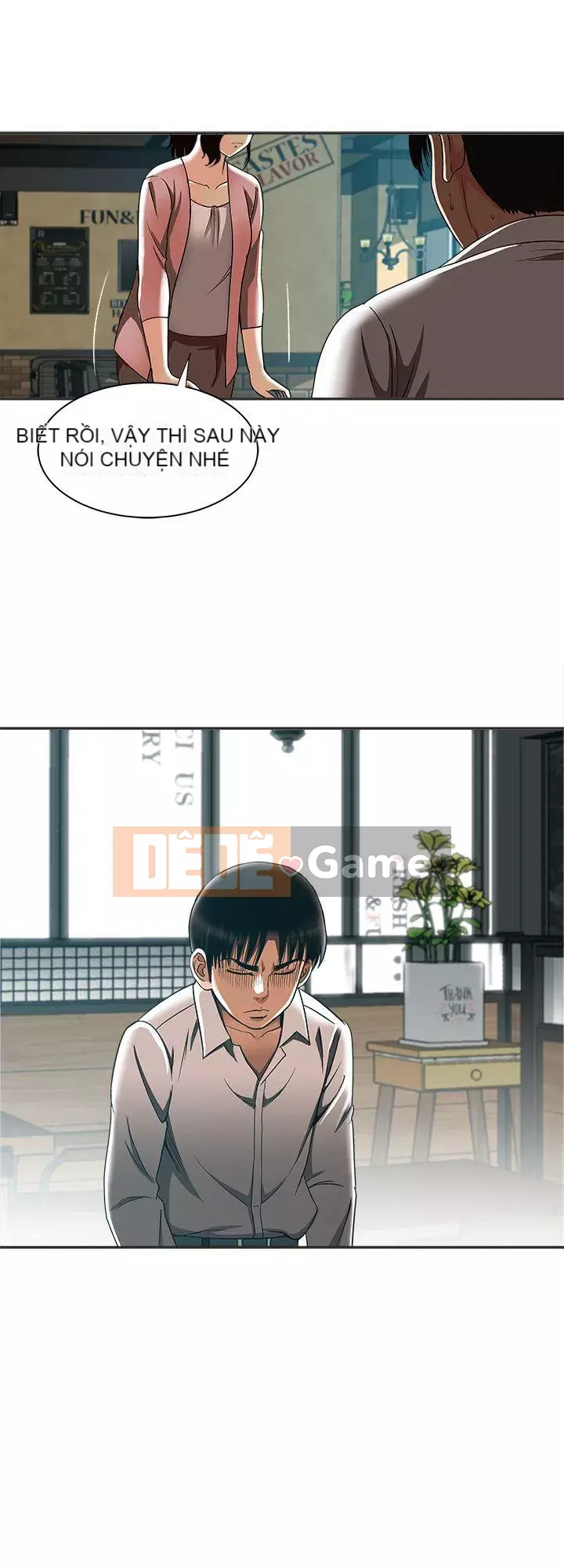 Vợ của người khác Chương 1-97