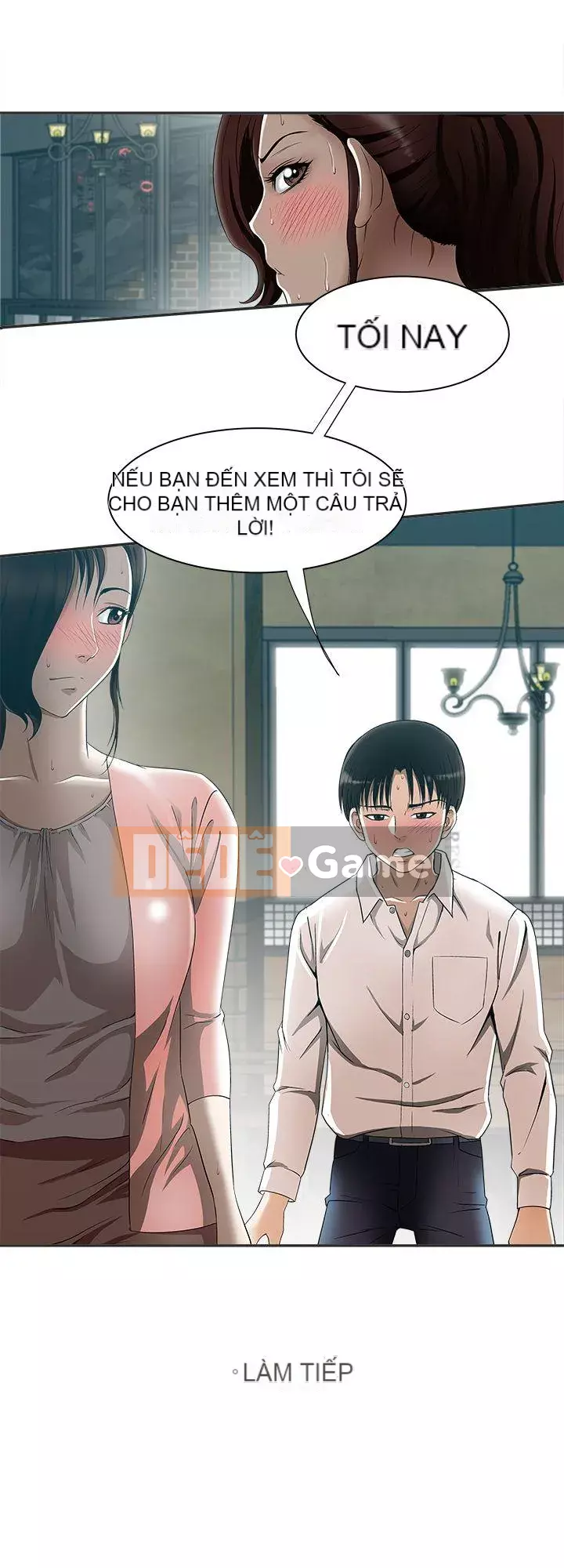 Vợ của người khác Chương 1-97