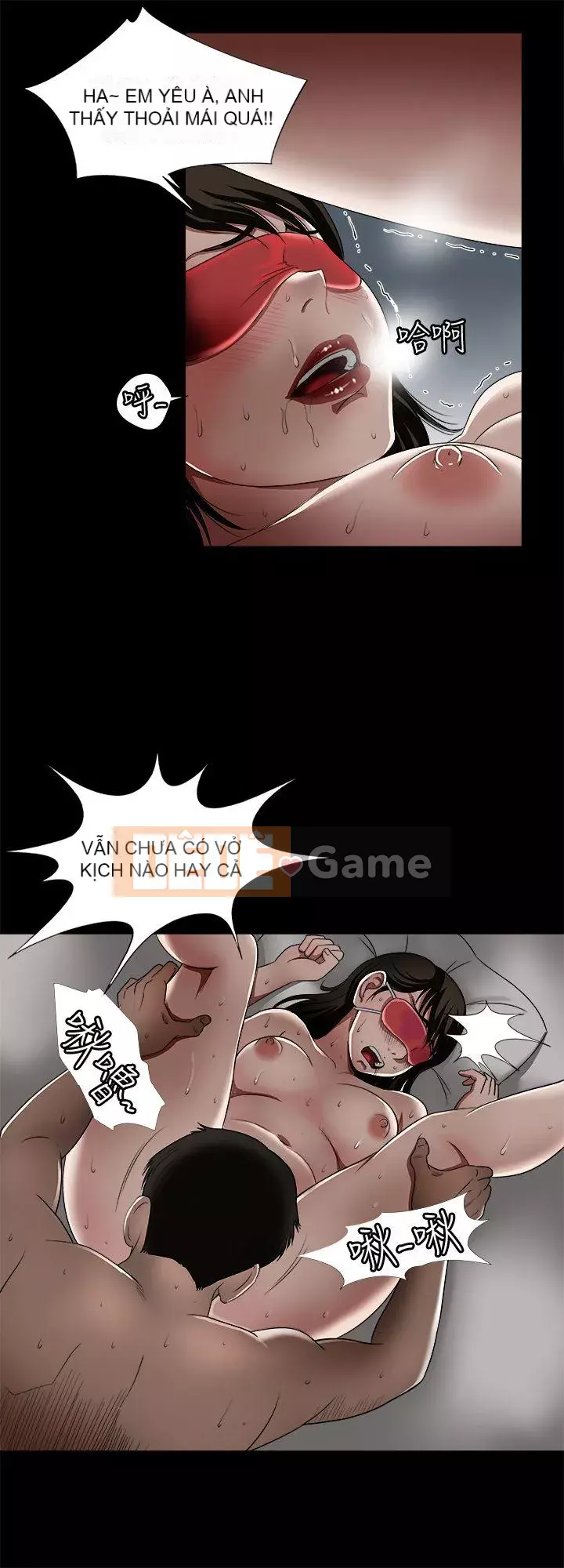 Vợ của người khác Chương 1-97