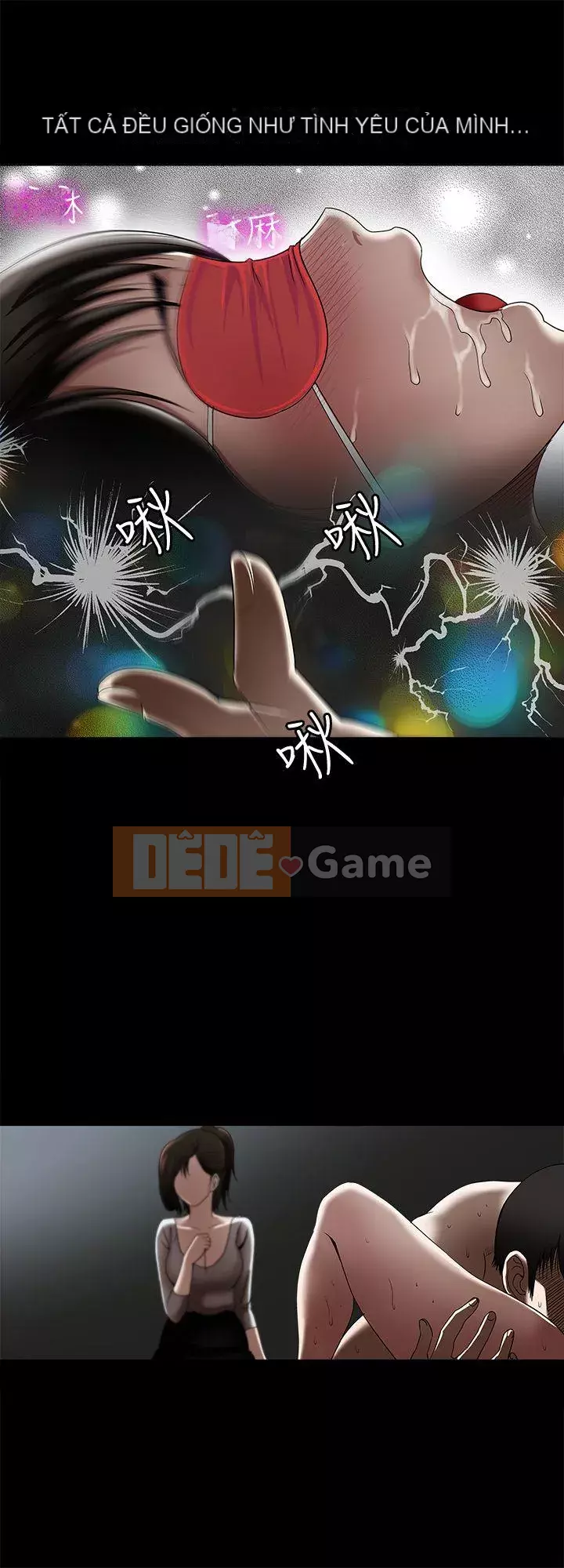 Vợ của người khác Chương 1-97