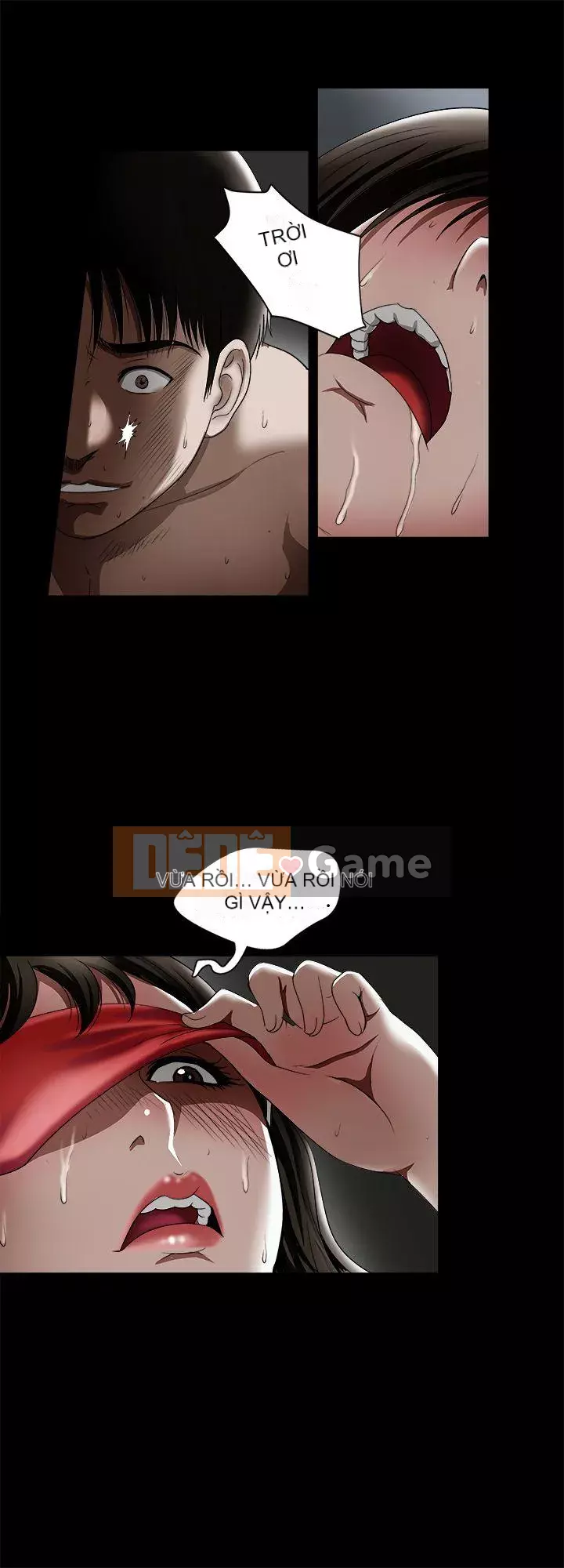 Vợ của người khác Chương 1-97