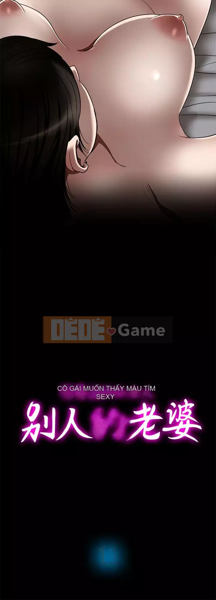 Vợ của người khác Chương 1-97