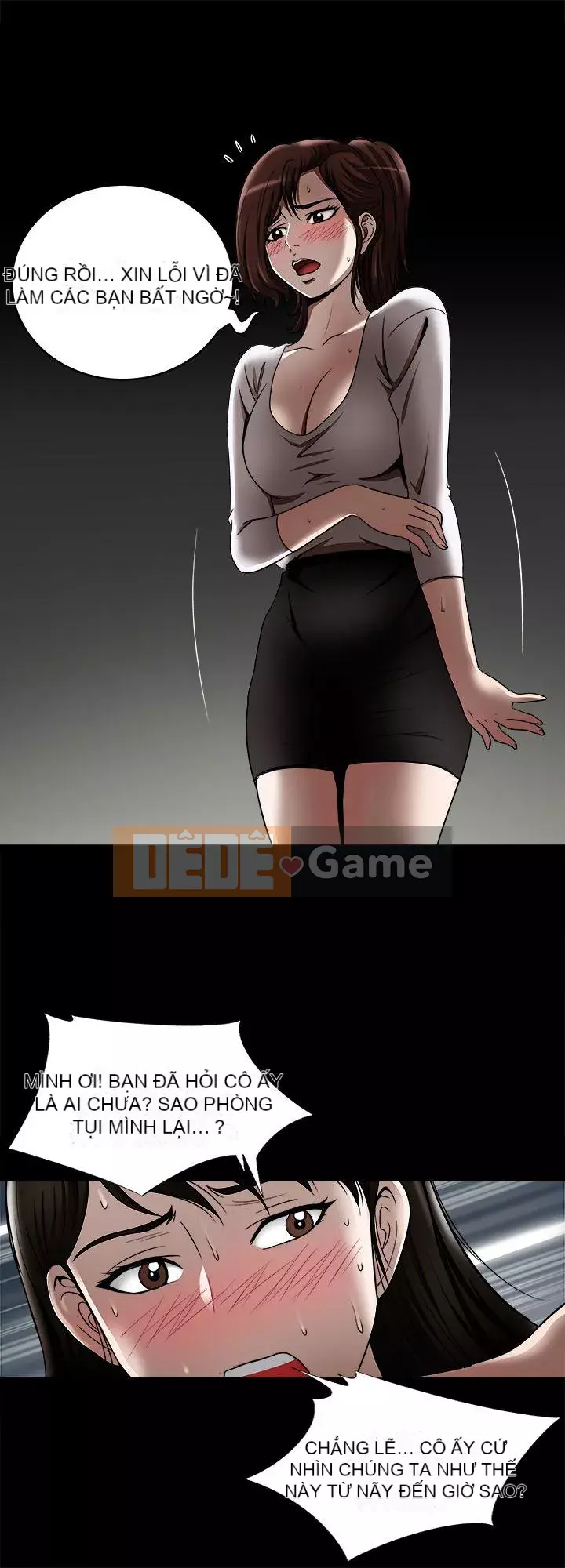 Vợ của người khác Chương 1-97