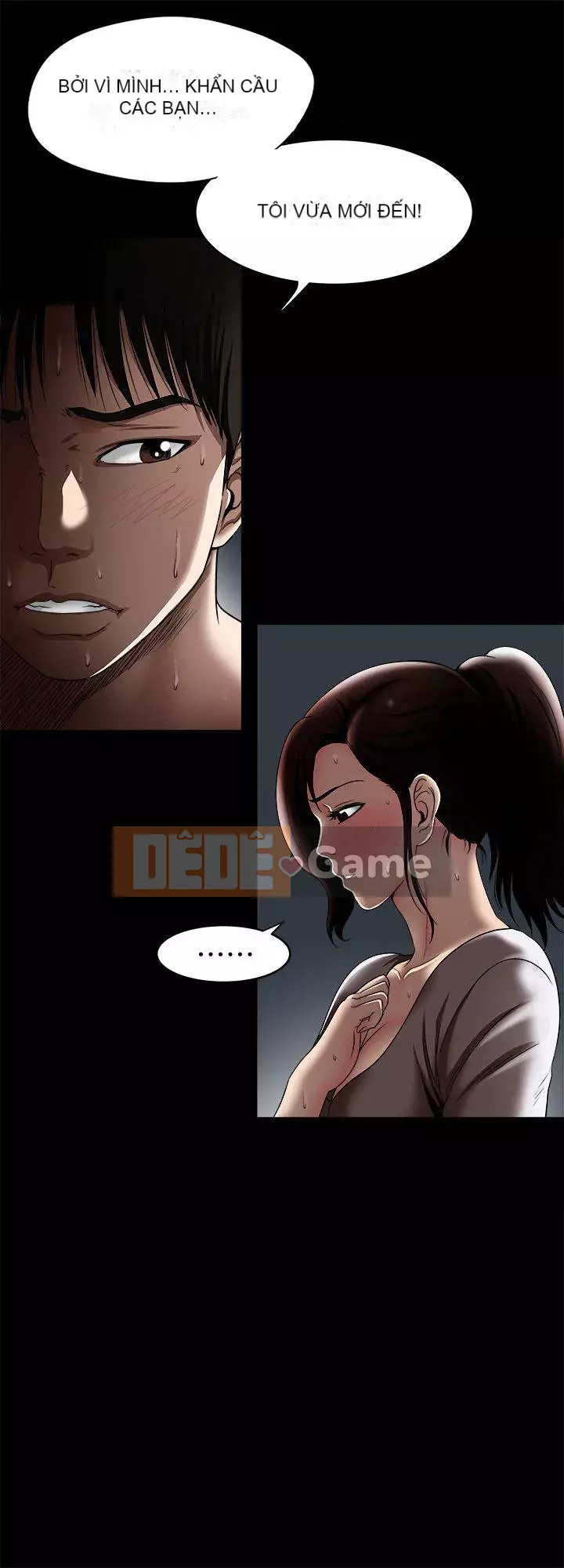 Vợ của người khác Chương 1-97