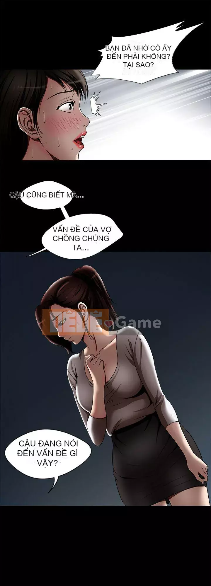 Vợ của người khác Chương 1-97