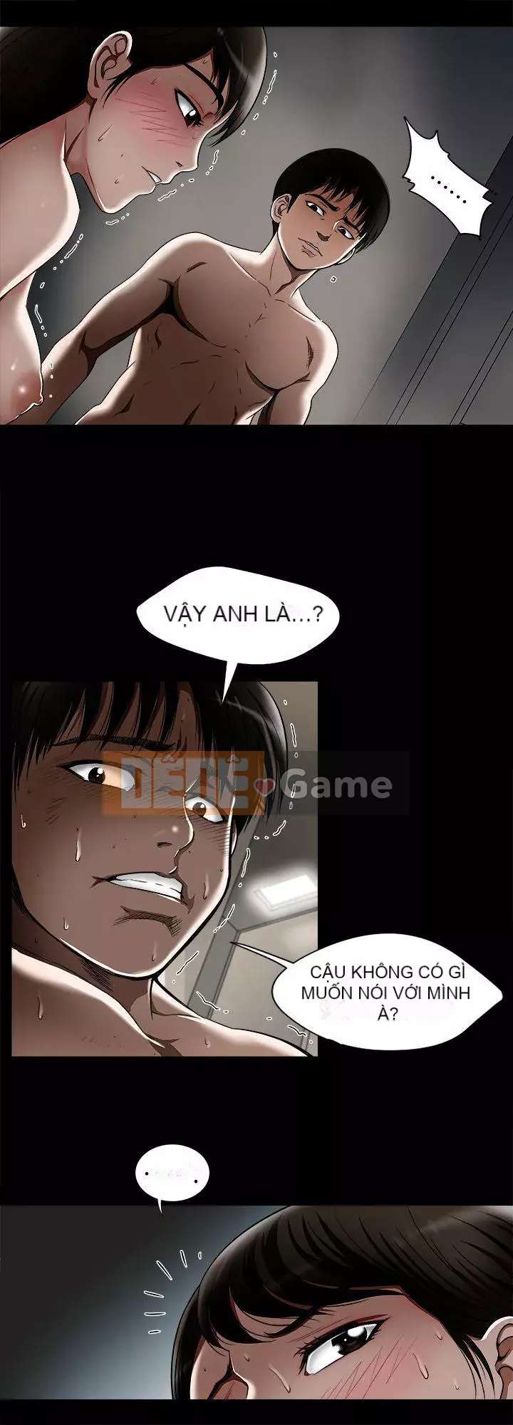 Vợ của người khác Chương 1-97