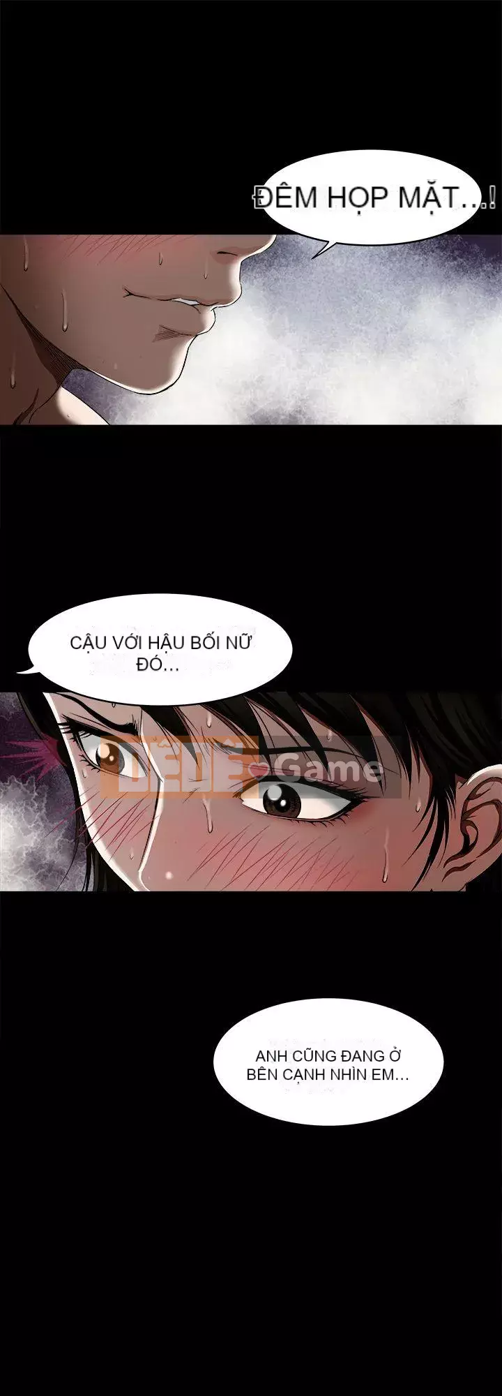 Vợ của người khác Chương 1-97